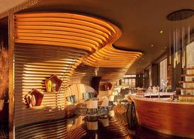 The Ritz-Carlton, Astana 3