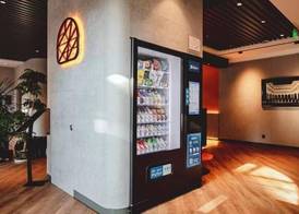 Coffizz Hotel Beijing 3