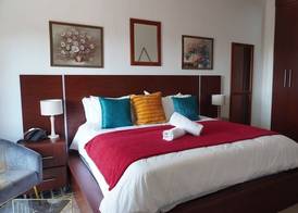 Cradle Mount Hotel 3