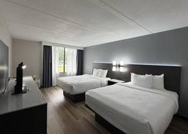 SureStay by Best Western Charlotte Matthews 5