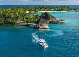 dusitD2 Feydhoo Maldives - All Inclusive Resort - with Free Transfers 4