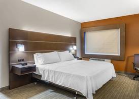 Holiday Inn Express BRANSON-GREEN MOUNTAIN DRIVE by IHG 5