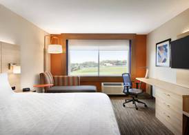 Holiday Inn Express & Suites MIDDLETOWN - GOSHEN by IHG 4
