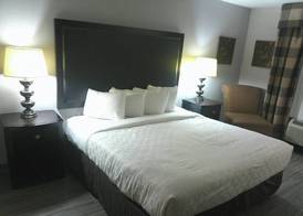 Carradoc Hall Hotel & Conference Center - Leesburg by The Red Collection 4