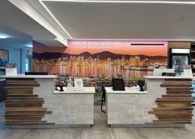 La Quinta Inn by Wyndham San Diego - Miramar 4