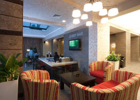 Detelina Hotel 2