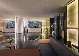 Imperial Traders Elong Hotel 2
