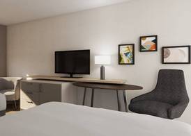 Holiday Inn CHICAGO - MIDWAY AIRPORT S by IHG 5