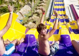 Hôtel Mondi Club Sirenis Tropical & Aquapark 5