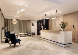 Baltic Waves Resort by PI Apartments - Official Operator 3