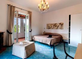 Don Giorgio Rooms 5