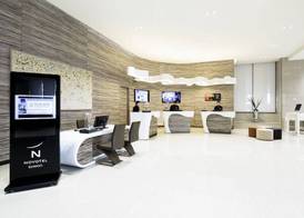 Novotel Ambassador Suwon 2