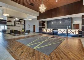 Drury Plaza Hotel Dallas Richardson 3