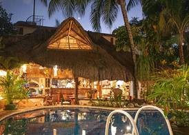 Cocos Cabañas Playa del Carmen Adults Only 4