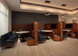 Courtyard by Marriott Houston Kemah 4