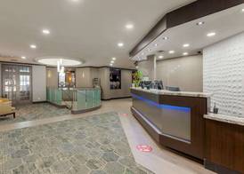 Best Western Plus Toronto Airport Hotel 2