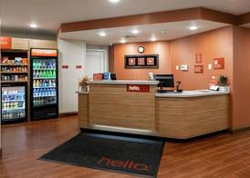 TownePlace Suites by Marriott Louisville Airport 4