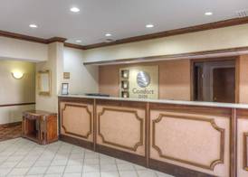 Comfort Inn Henderson - Evansville South 3