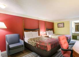 Econo Lodge Frederick I-70 5