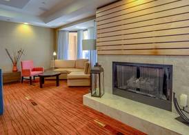 Courtyard by Marriott Gulf Shores Craft Farms 2