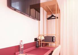 Rosa Hotel 4