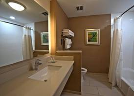 Fairfield Inn by Marriott Houston Northwest/Willowbrook 4