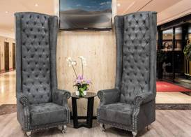 Leonardo Hotel Frankfurt City South 4