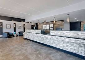 Travelodge by Wyndham College Park 2