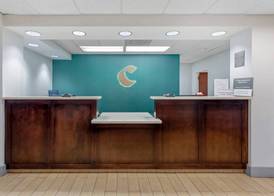 Comfort Inn Laurel - Fort Meade 2