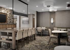 Residence Inn by Marriott BWI Airport 3