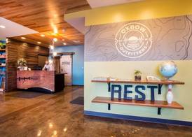 The Oxbow Hotel 4