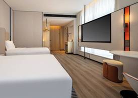 Holiday Inn Express Chengdu Phoenix Mountain by IHG 5