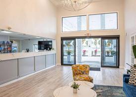 Rodeway Inn Central Clearwater Beach 3