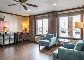 Comfort Inn Weirton - Steubenville 4