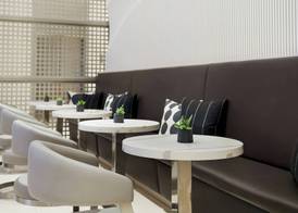 AC Hotel St Petersburg Downtown 3