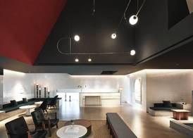 Kimpton Da an Taipei by IHG 5