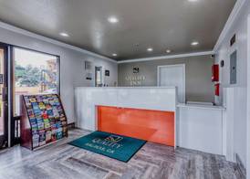 Quality Inn Salinas City Center Area 2
