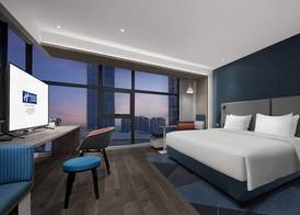 Holiday Inn Express Shanghai Qingpu New City by IHG 2