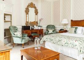 Champneys Henlow 4