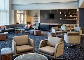 Courtyard by Marriott Basking Ridge 5
