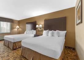 Best Western Northwest Inn 4