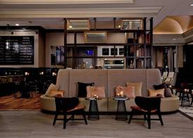 Renaissance Minneapolis Hotel, The Depot 3