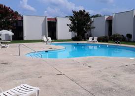 OYO Hotel Burlington South 2