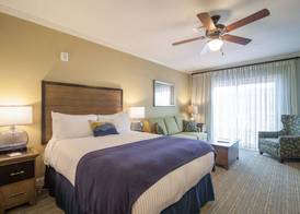 RiverWalk Resort at Loon Mountain 5