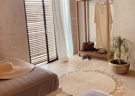 Apartments & Suites MADRE Holbox Self-Check IN 2