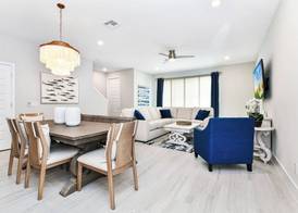 Spectrum Resort Villas Orlando and Waterparks 5