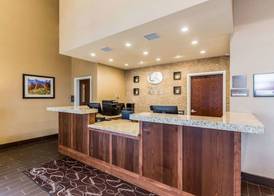 Comfort Suites St George - University Area 5