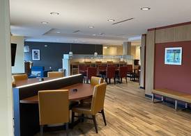 TownePlace Suites By Marriott Columbia West/Lexington 2