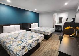 Studio 6 Suites San Ysidro, CA -San Diego South Bay 3