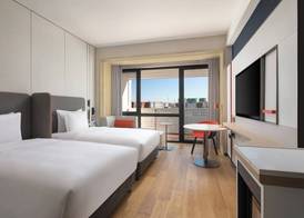 Holiday Inn Express Beijing Yizhuang Center by IHG 4